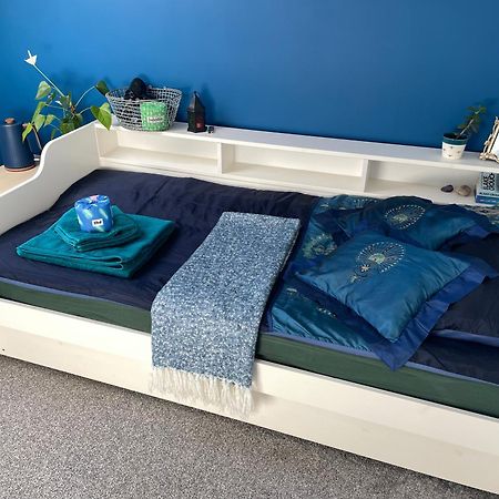 פלימות' Peverell Loft Retreat מראה חיצוני תמונה