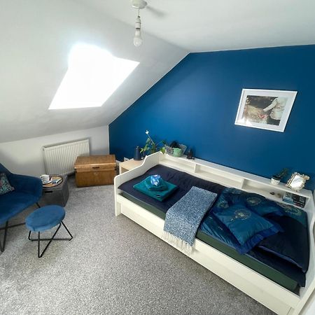 פלימות' Peverell Loft Retreat מראה חיצוני תמונה