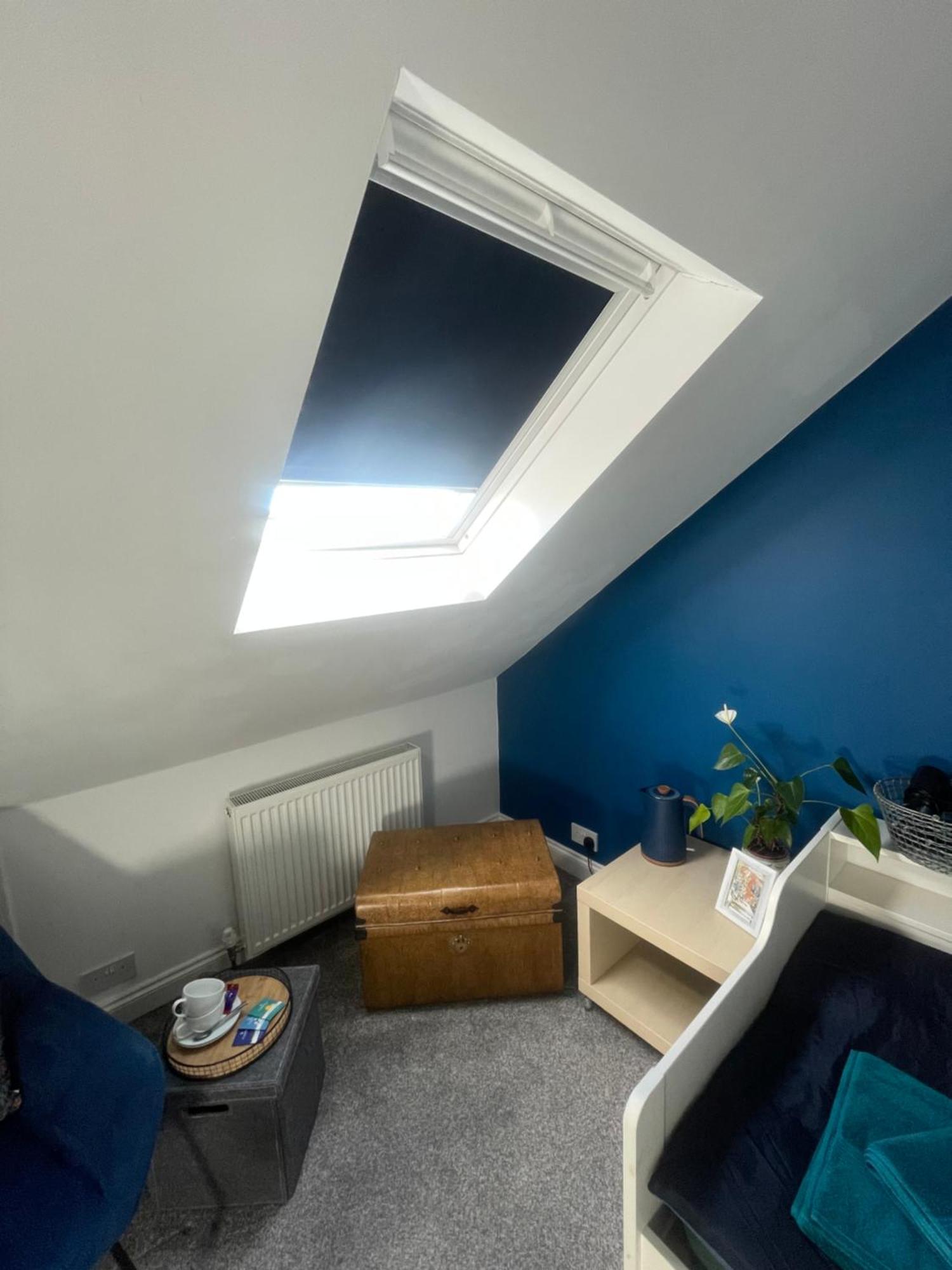 פלימות' Peverell Loft Retreat מראה חיצוני תמונה