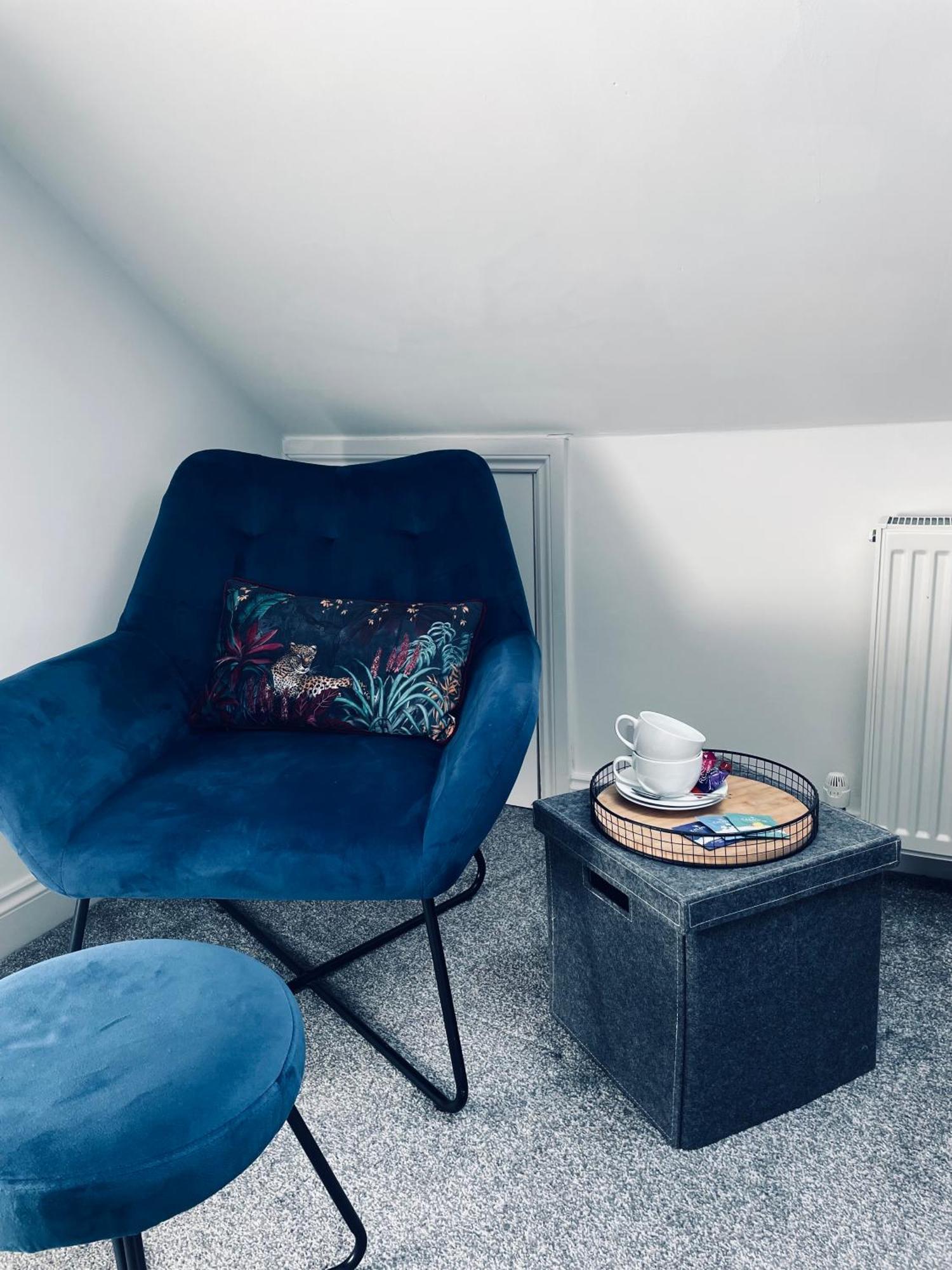 פלימות' Peverell Loft Retreat מראה חיצוני תמונה