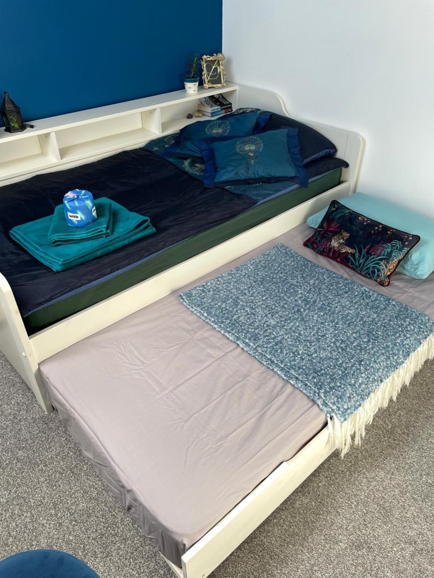פלימות' Peverell Loft Retreat מראה חיצוני תמונה