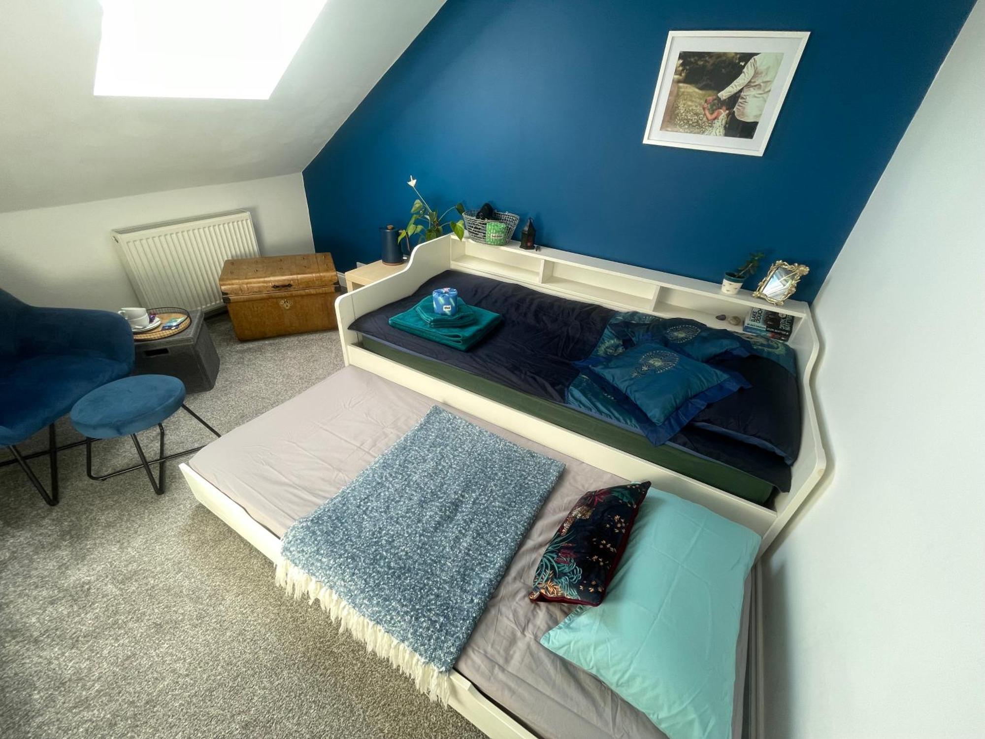 פלימות' Peverell Loft Retreat מראה חיצוני תמונה