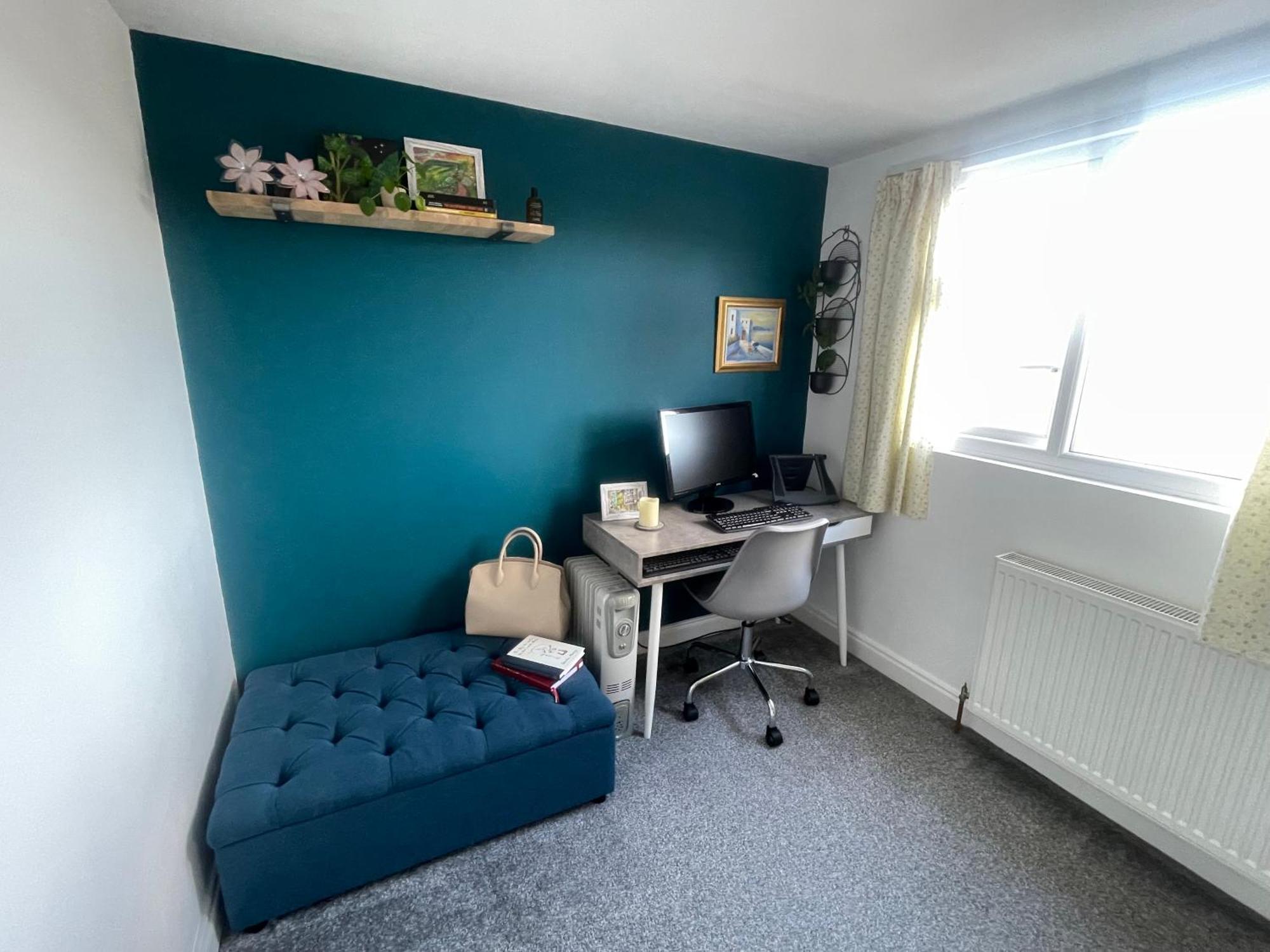 פלימות' Peverell Loft Retreat מראה חיצוני תמונה