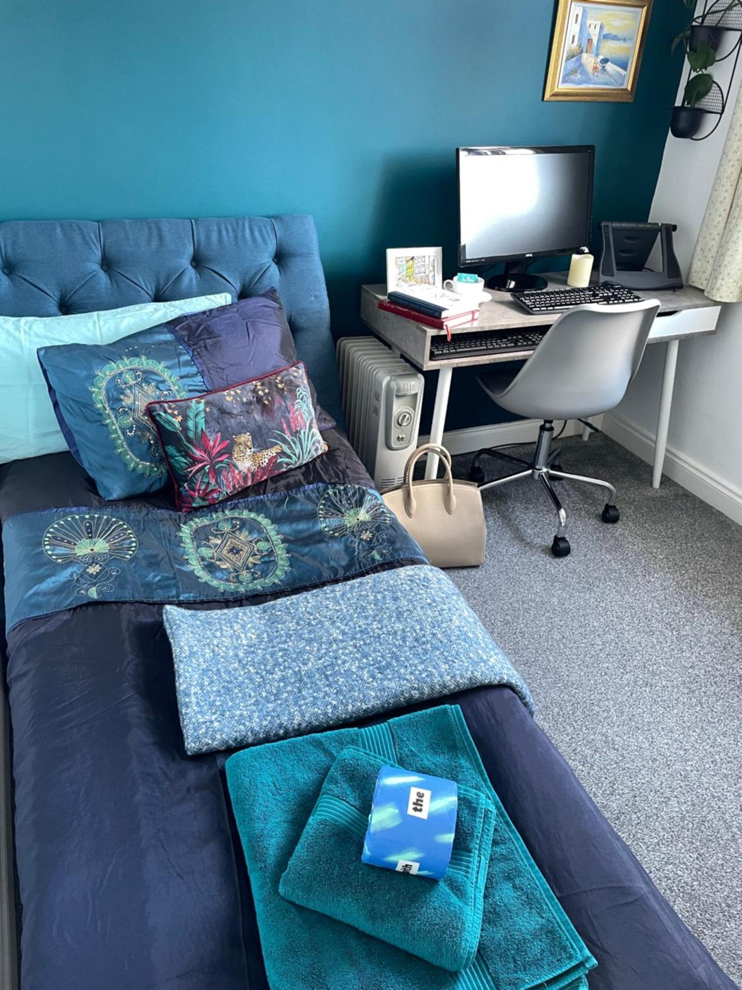 פלימות' Peverell Loft Retreat מראה חיצוני תמונה